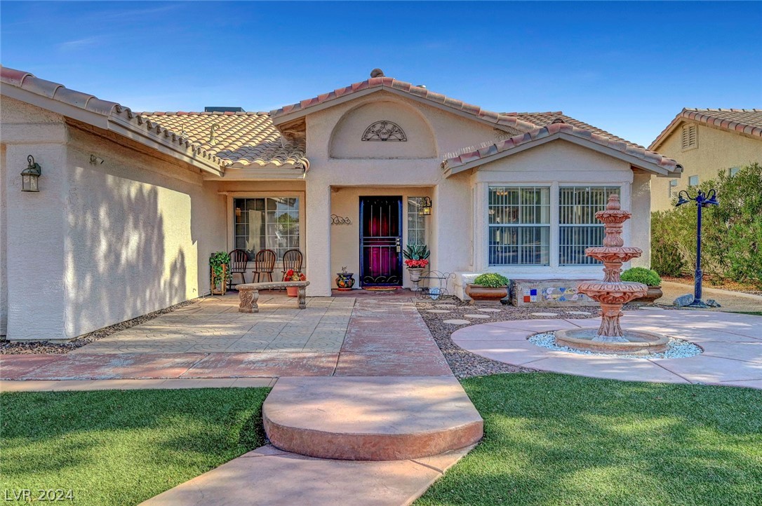 6429 Rancho Santa Fe Drive