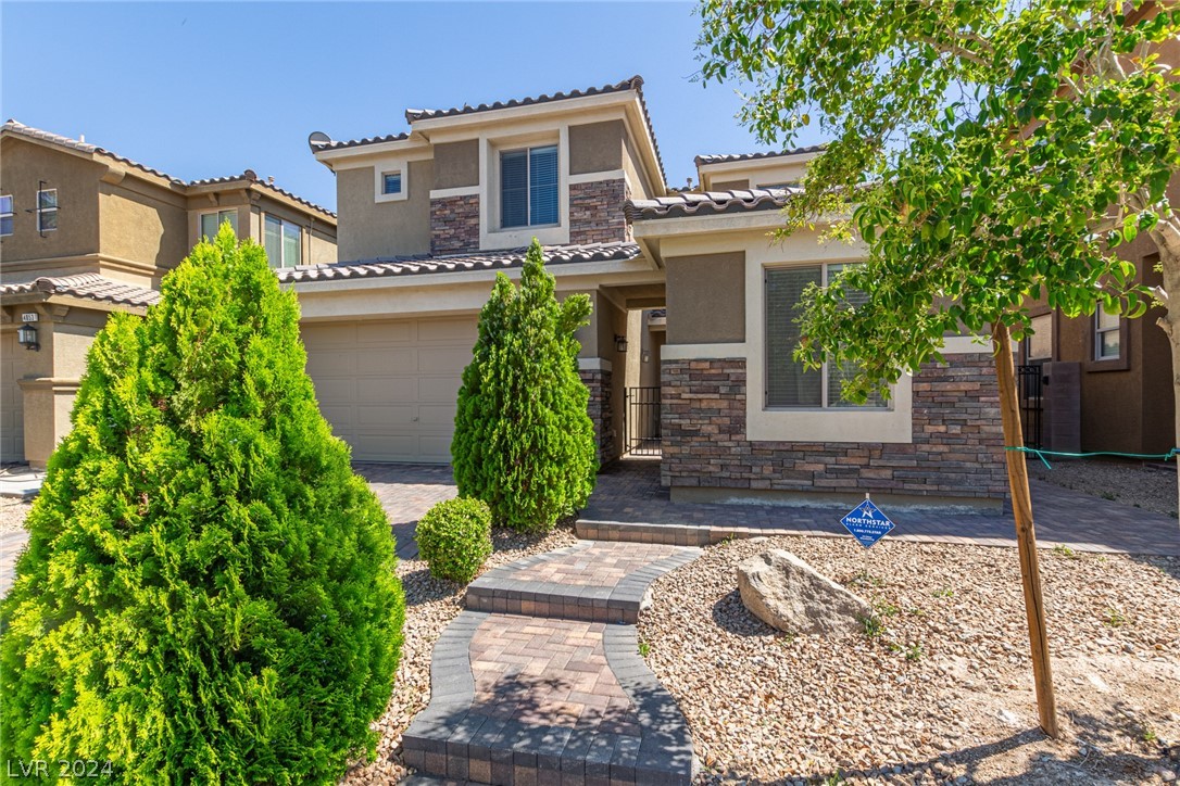 4049 Carol Bailey Avenue