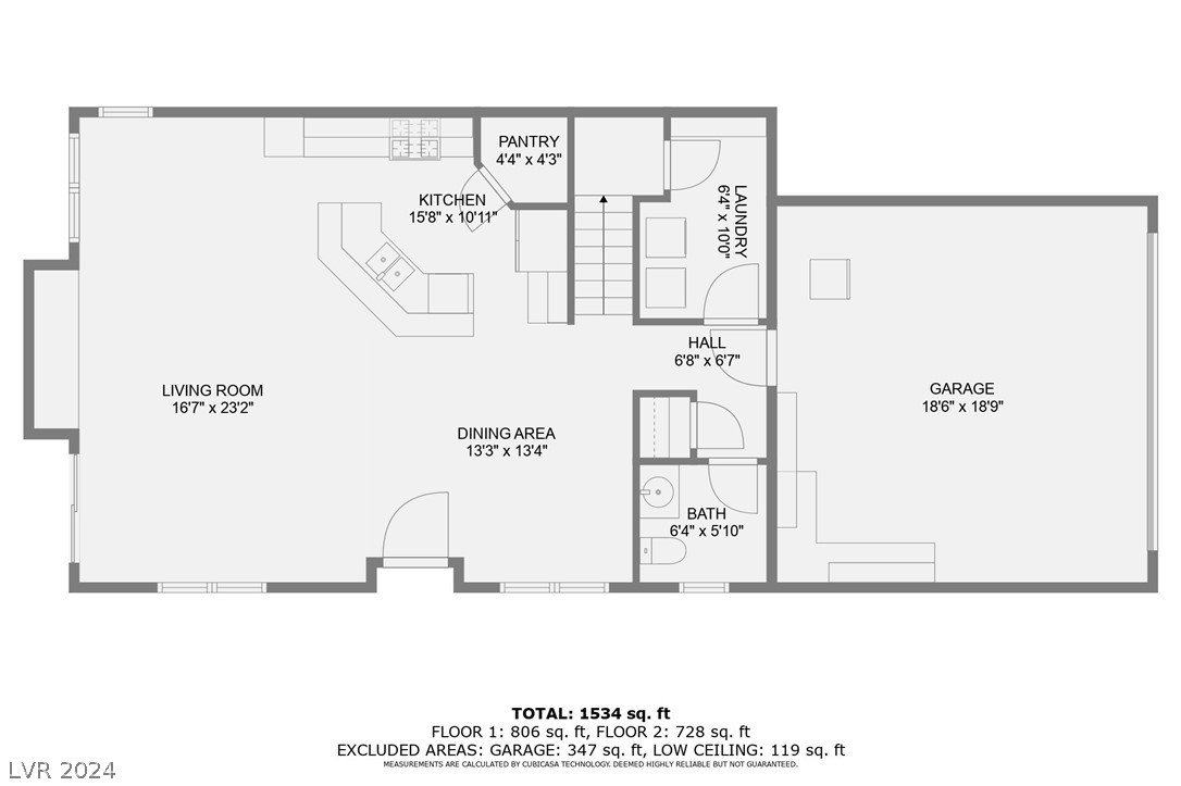 1147 Heavenly Harvest Place 103