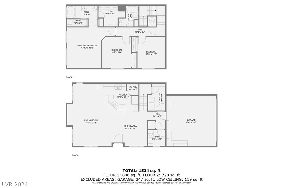 1147 Heavenly Harvest Place 103