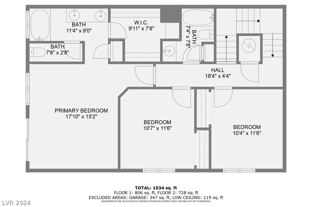 1147 Heavenly Harvest Place 103