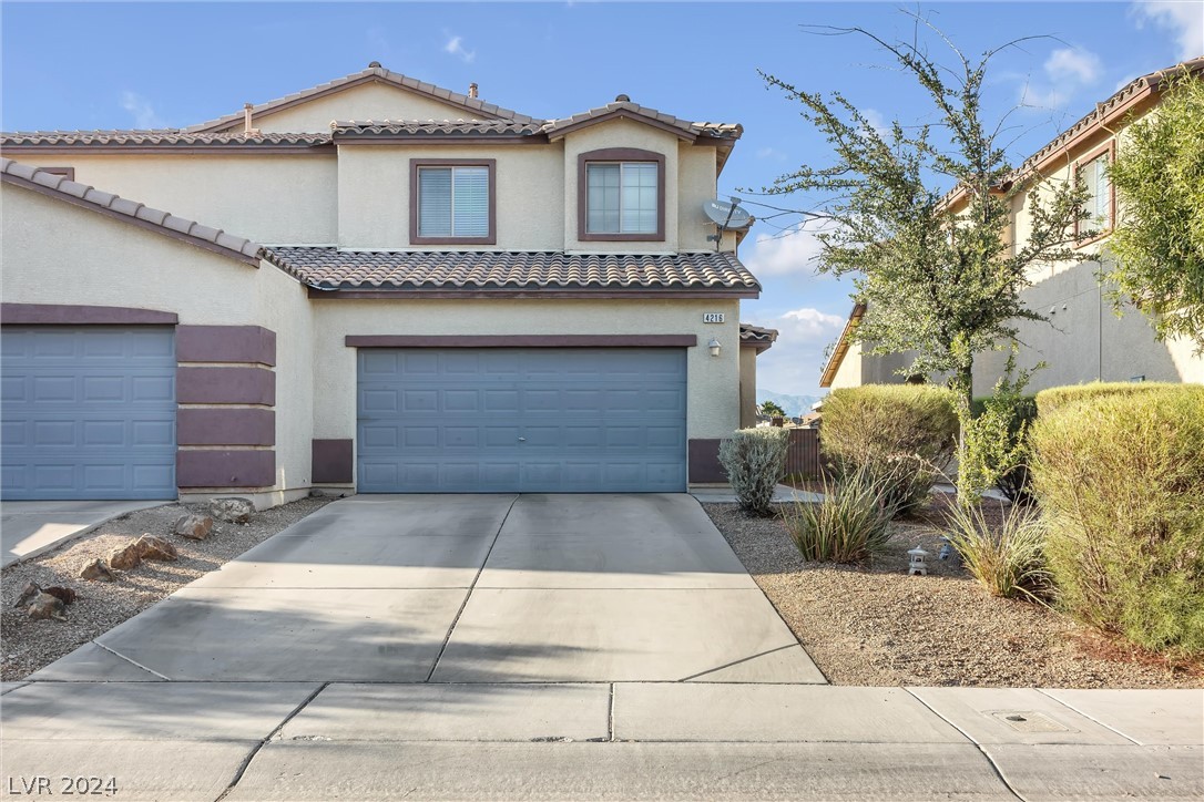 4216 Thomas Patrick Avenue 0