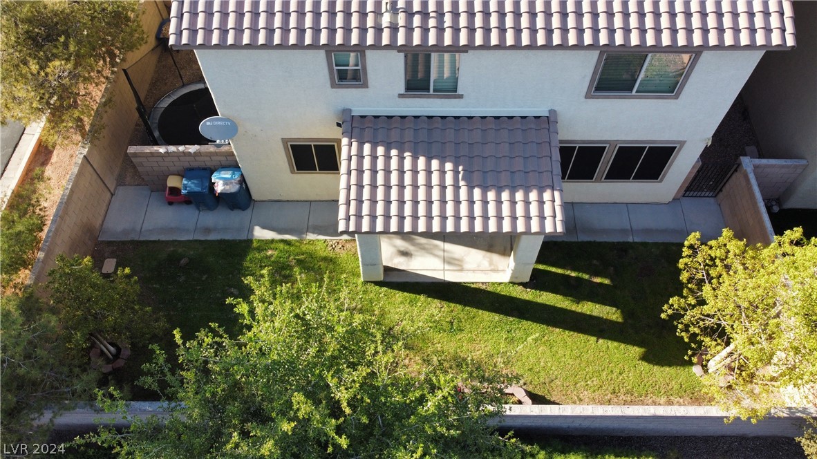 9637 Abbey Pond Avenue