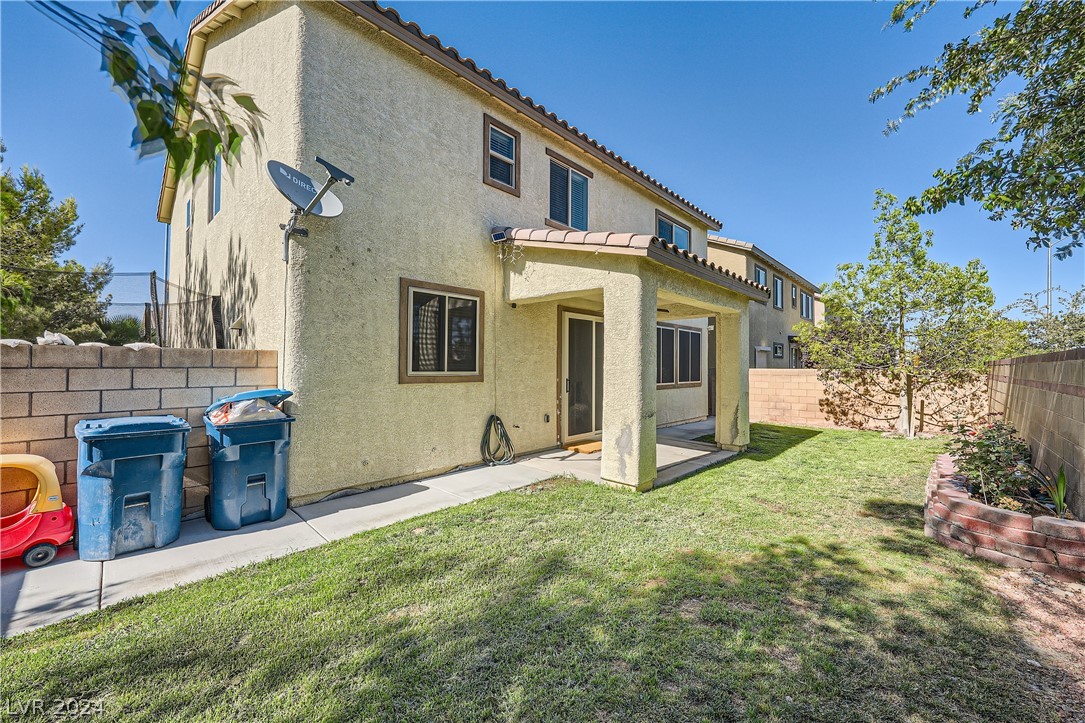 9637 Abbey Pond Avenue