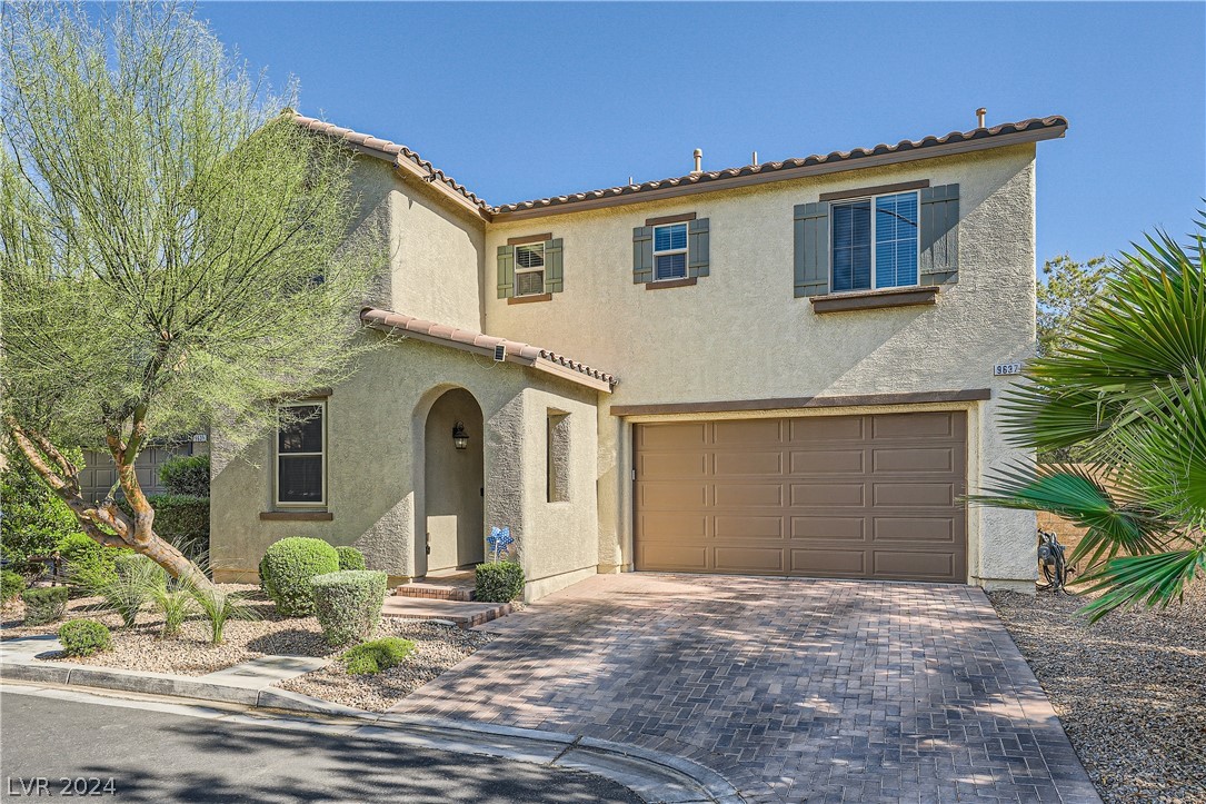 9637 Abbey Pond Avenue