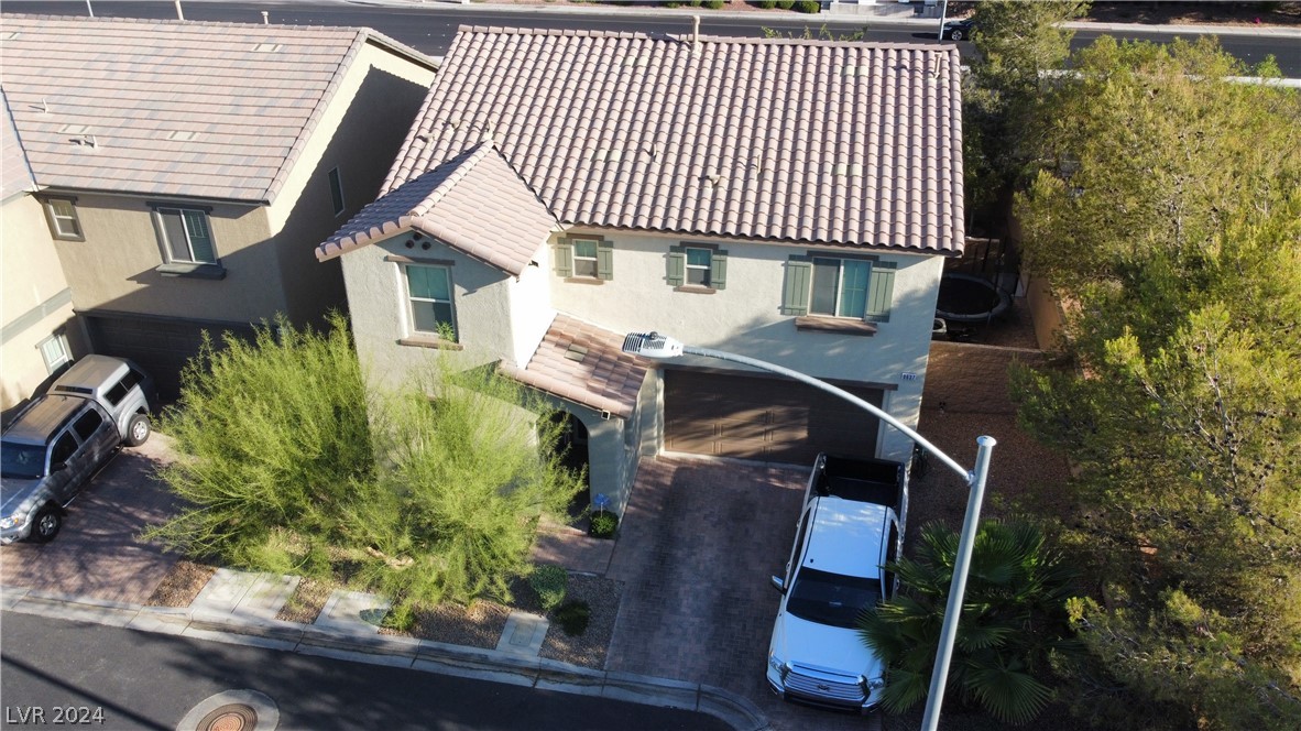 9637 Abbey Pond Avenue