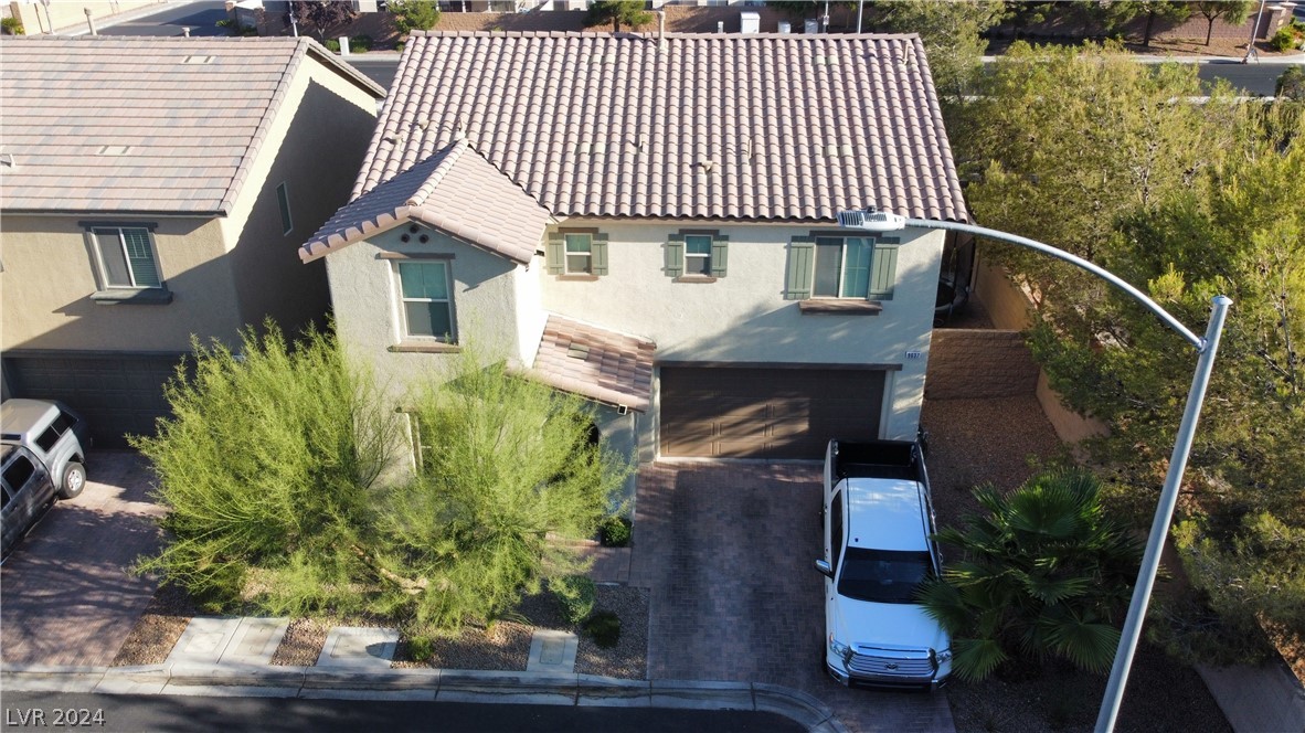 9637 Abbey Pond Avenue