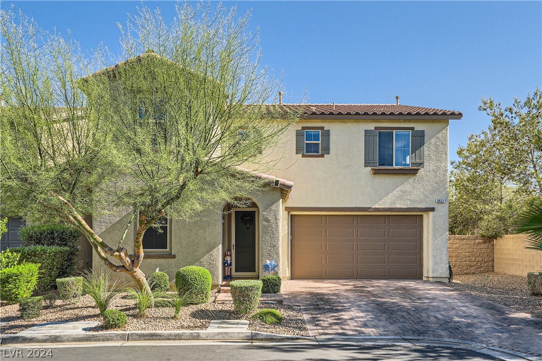 9637 Abbey Pond Avenue