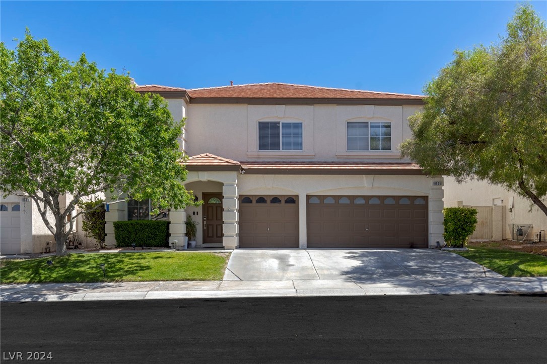 8505 Copper Mine Avenue