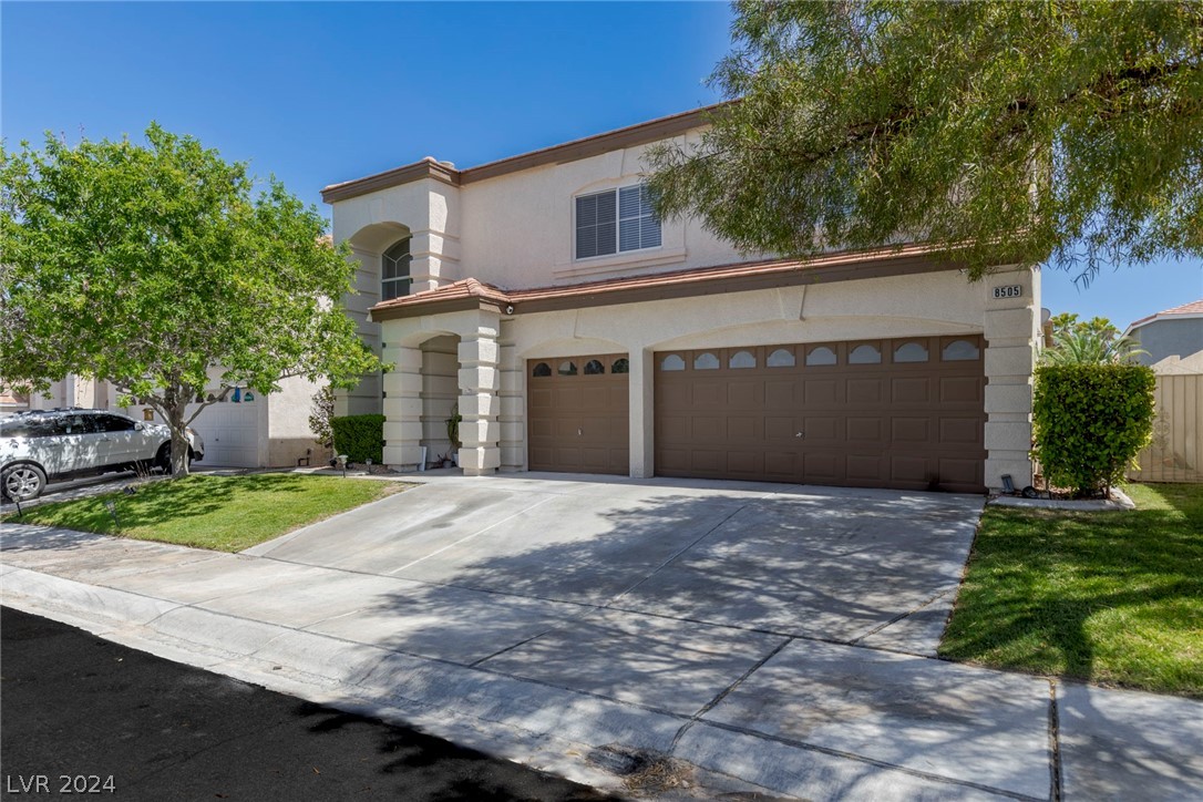 8505 Copper Mine Avenue