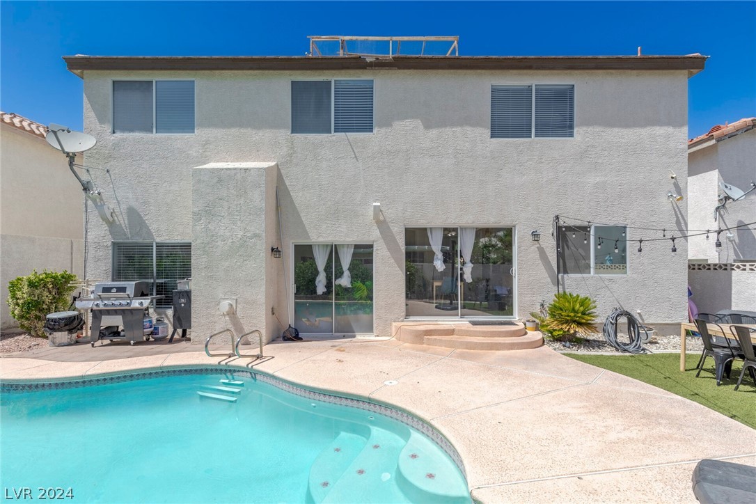 8505 Copper Mine Avenue