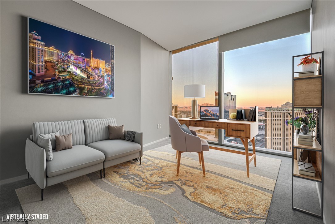 3722 Las Vegas Boulevard 3101