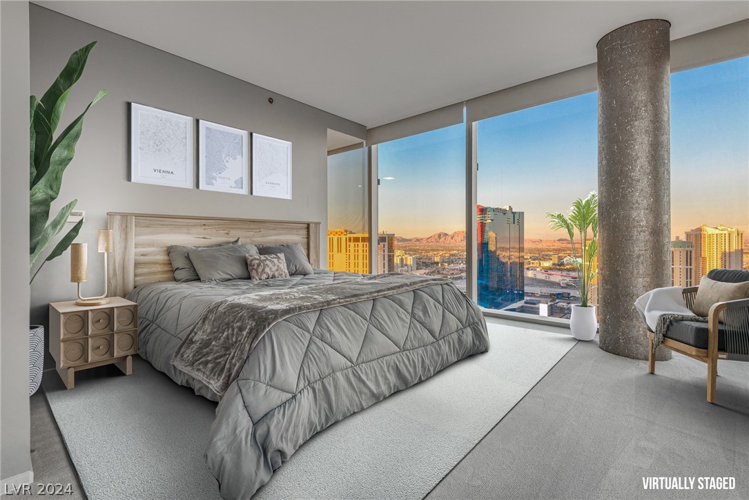 3722 Las Vegas Boulevard 3101