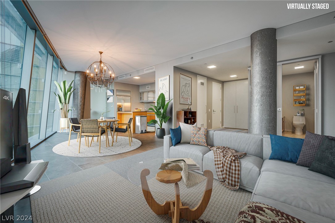 3722 Las Vegas Boulevard 3101