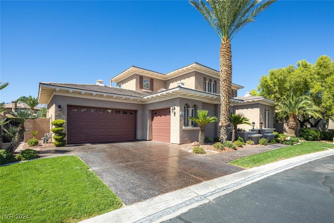 301 North Royal Ascot Drive