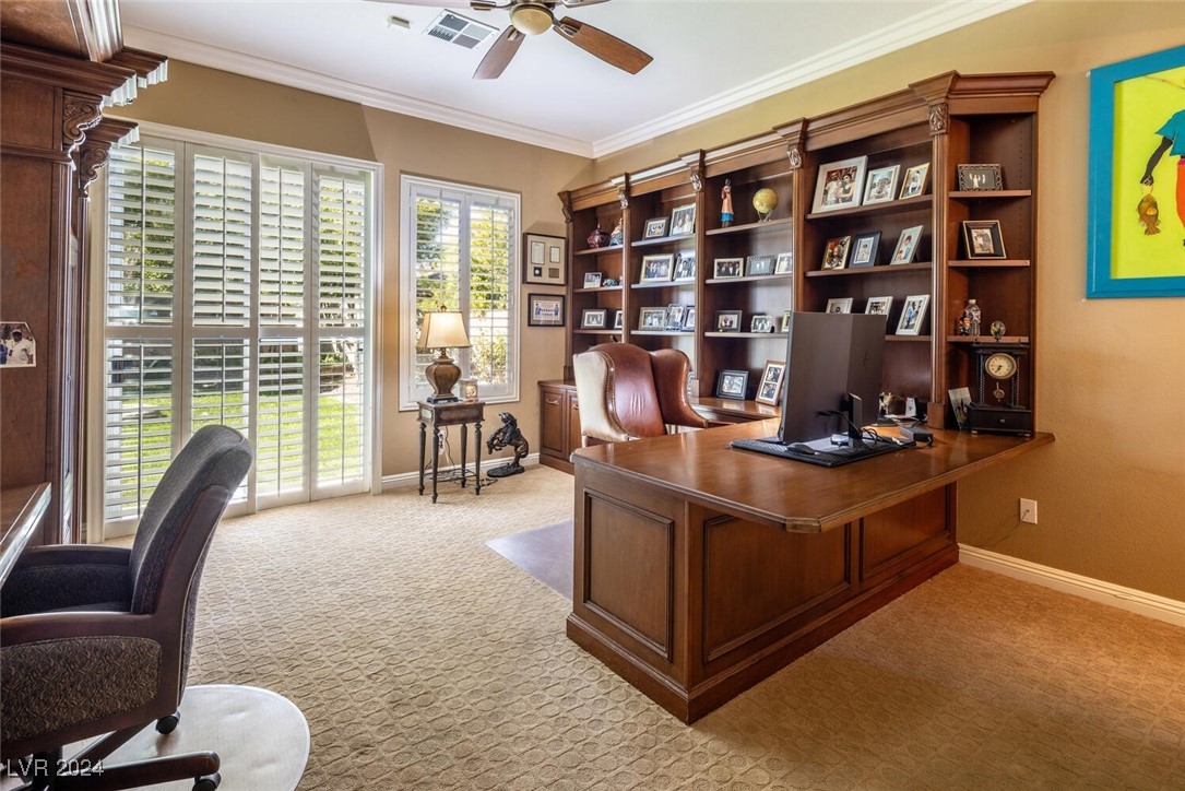 301 North Royal Ascot Drive