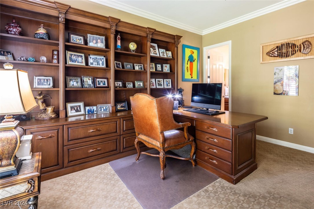 301 North Royal Ascot Drive