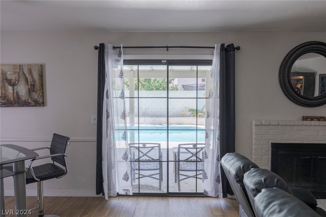 6641 Canyon Cove Way