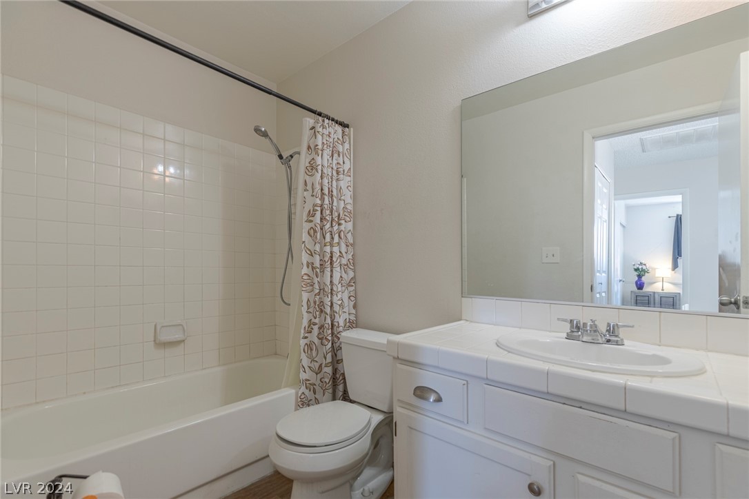 6641 Canyon Cove Way