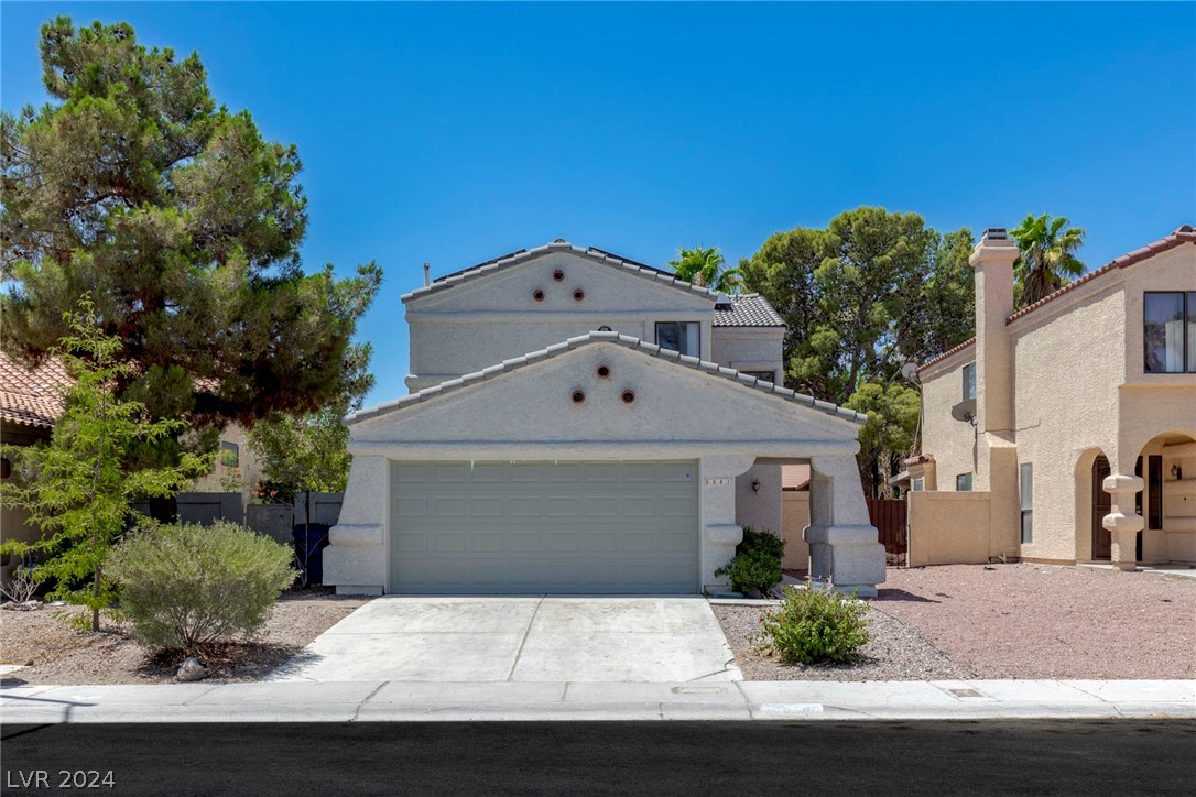 6641 Canyon Cove Way