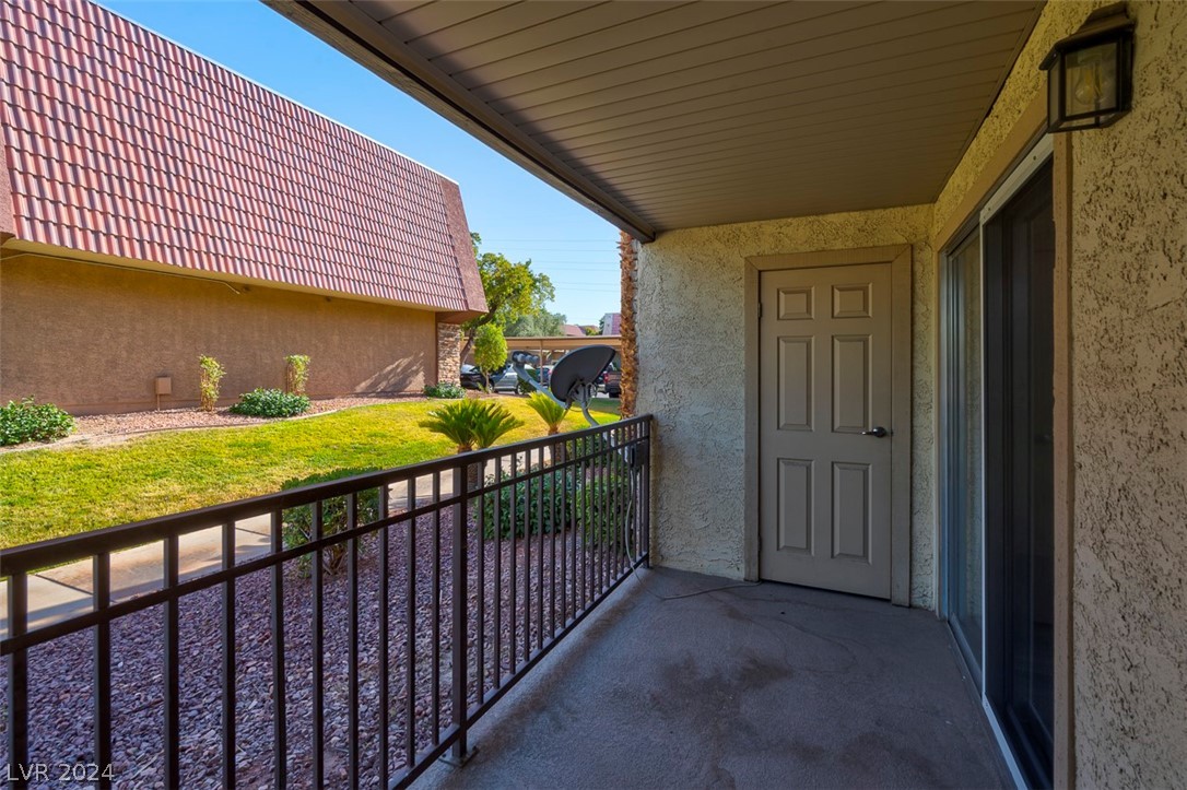 5040 Indian River Drive 419