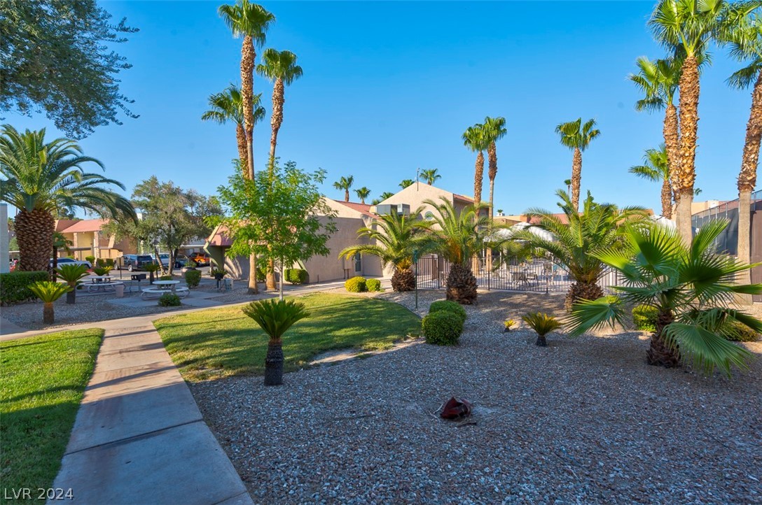 5040 Indian River Drive 419