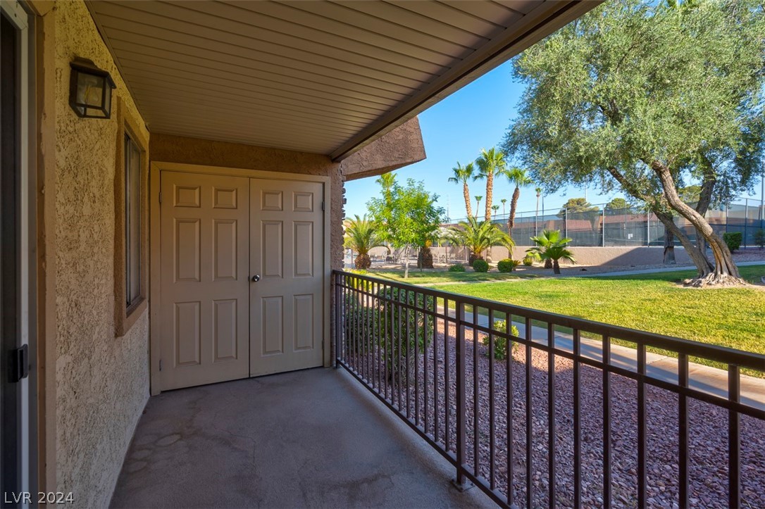 5040 Indian River Drive 419