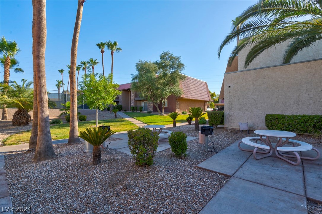 5040 Indian River Drive 419