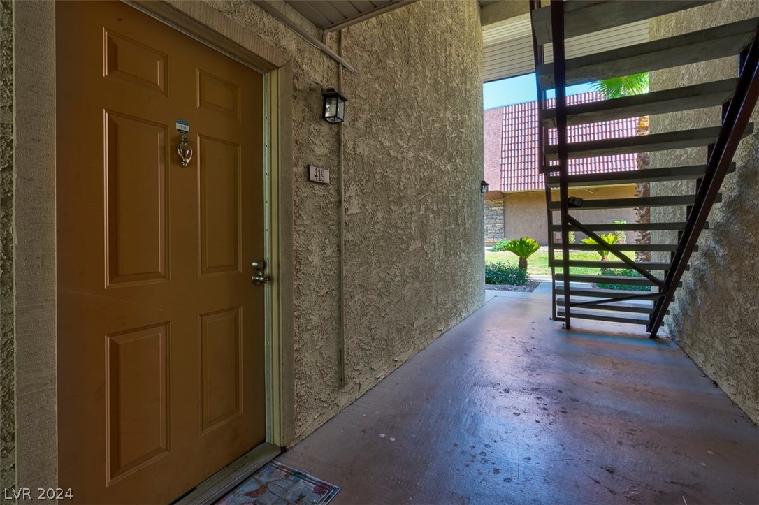 5040 Indian River Drive 419