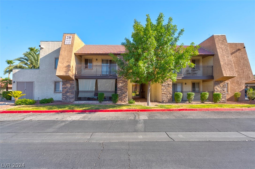 5040 Indian River Drive 419