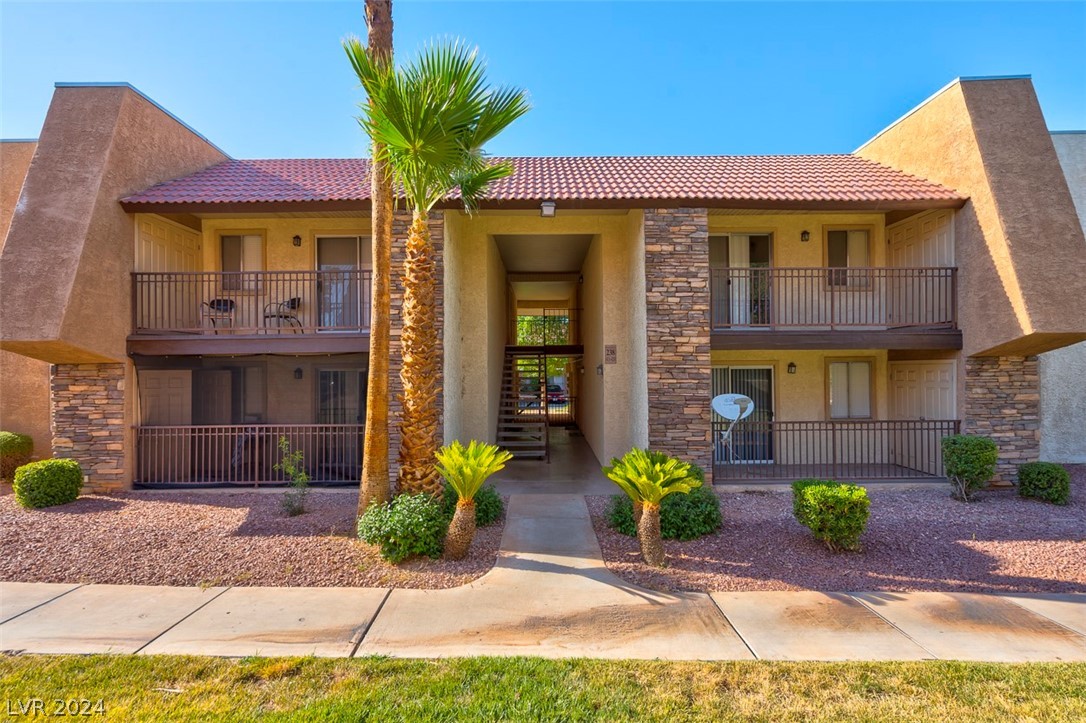 5040 Indian River Drive 419