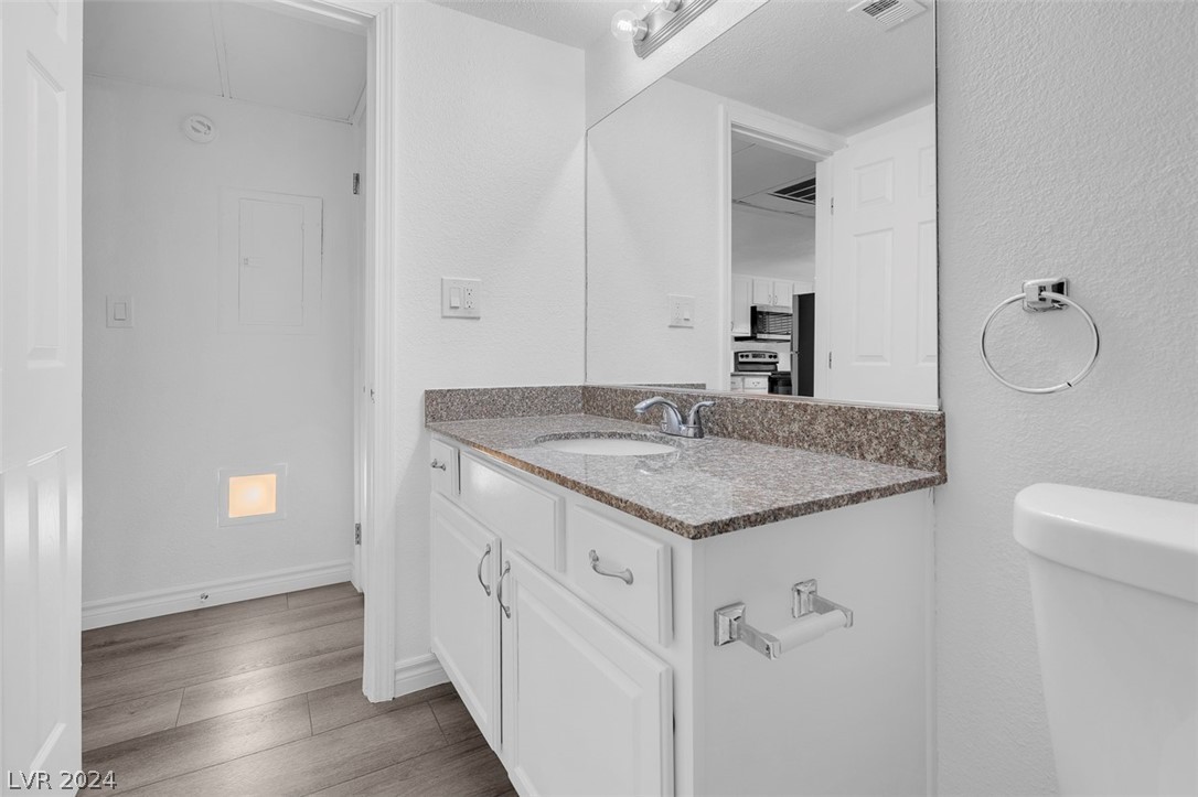 5040 Indian River Drive 419