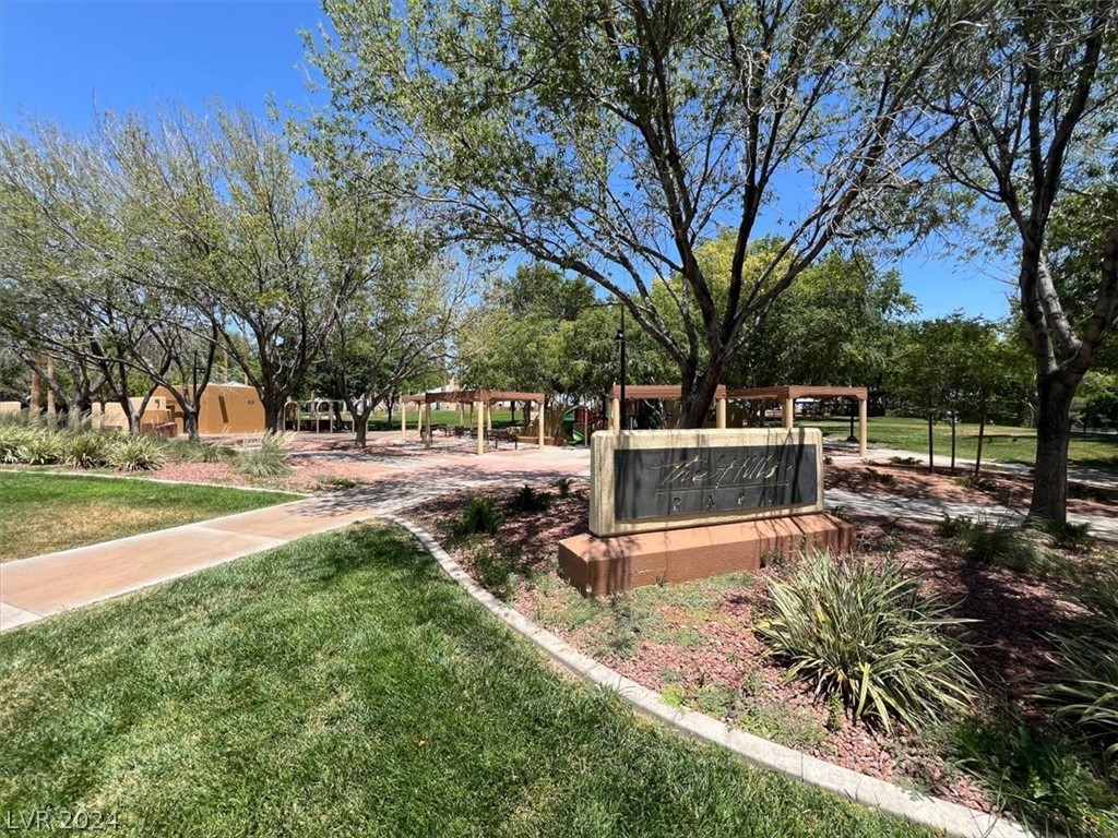 2336 Heather Valley Drive