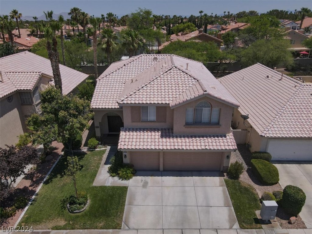 2336 Heather Valley Drive