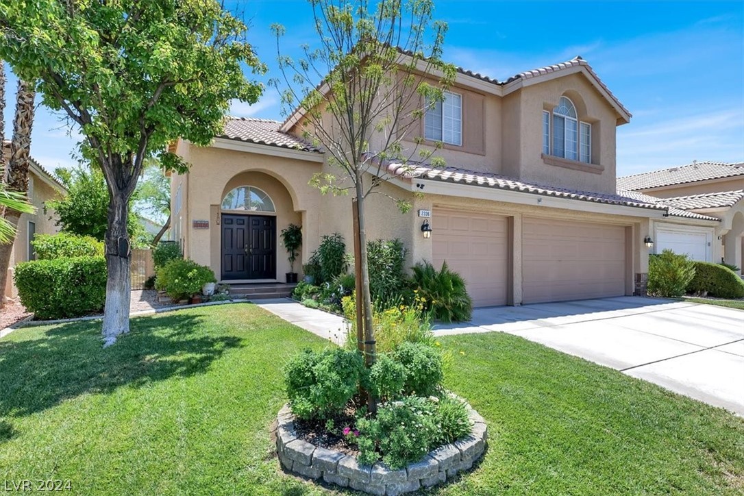 2336 Heather Valley Drive