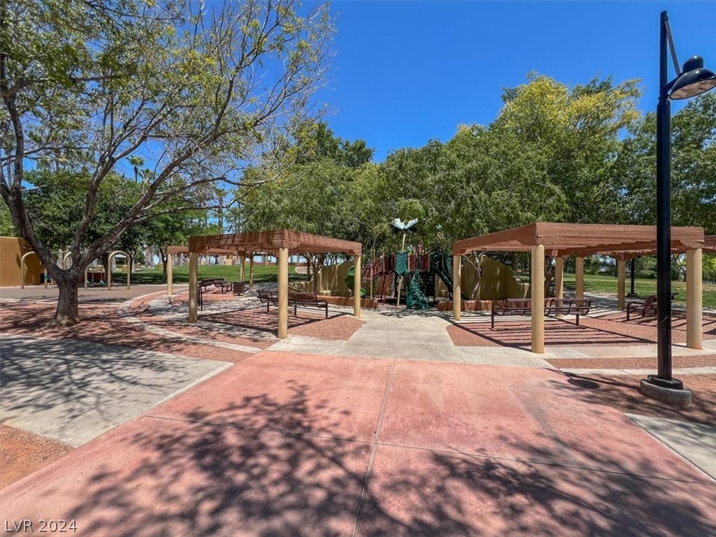 2336 Heather Valley Drive