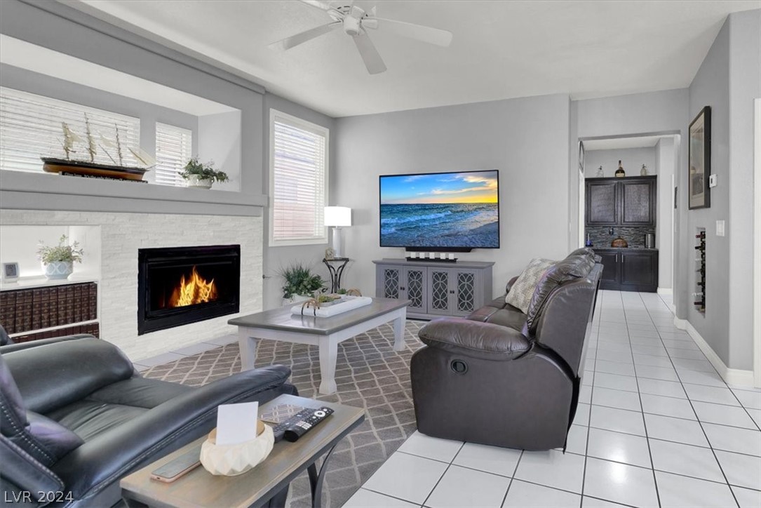 2336 Heather Valley Drive