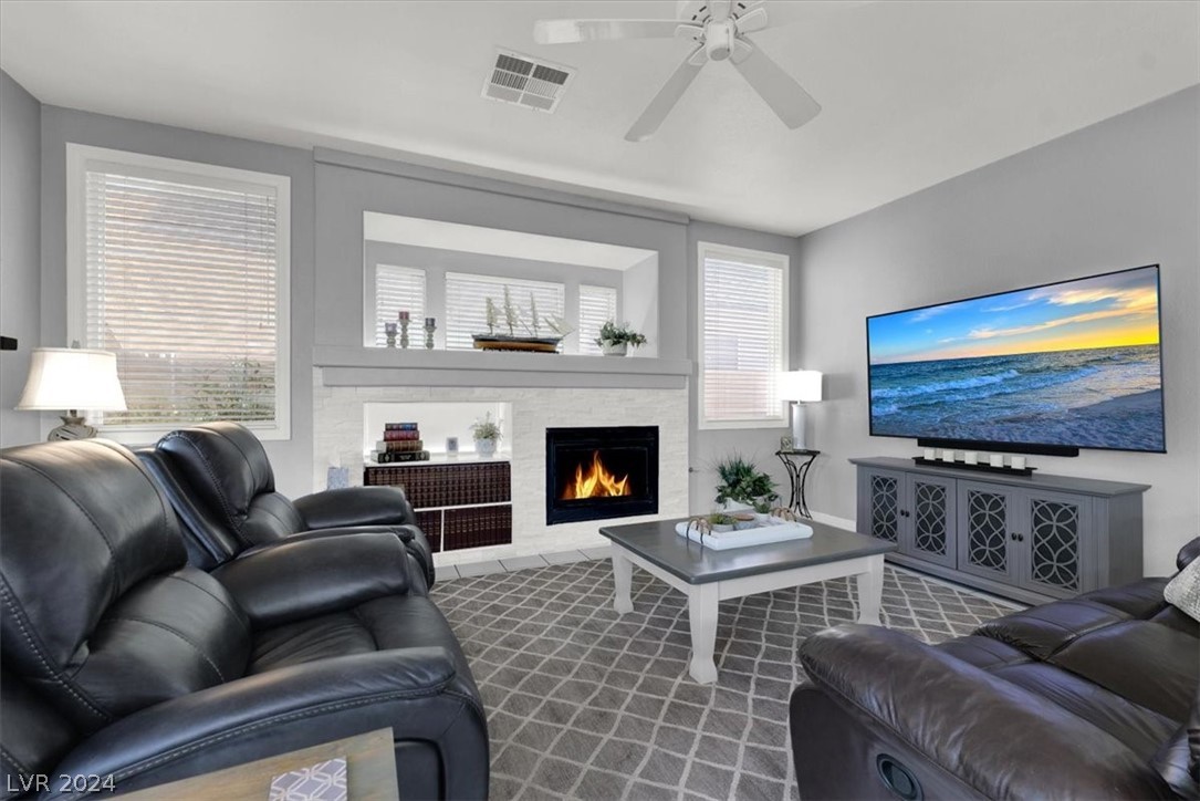 2336 Heather Valley Drive