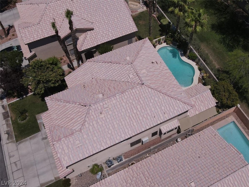 2336 Heather Valley Drive