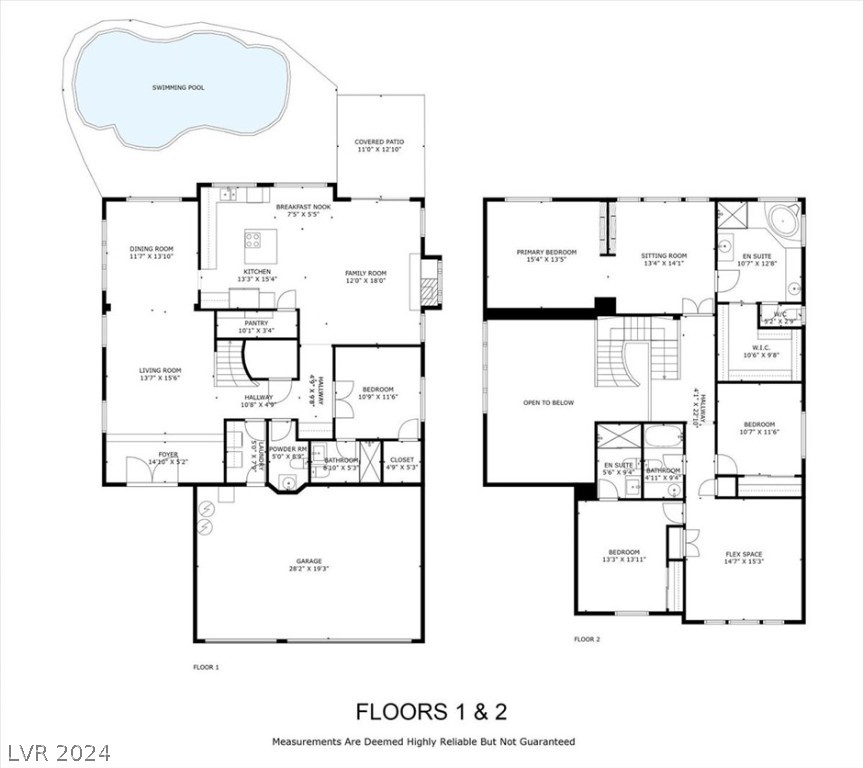 2336 Heather Valley Drive