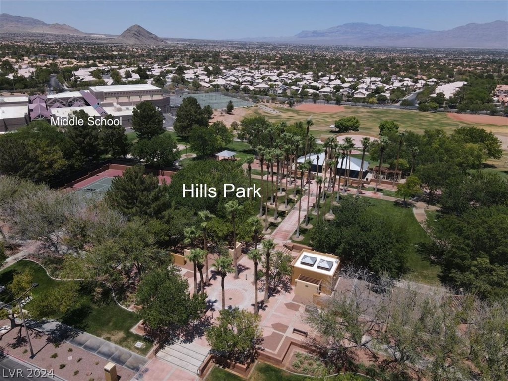 2336 Heather Valley Drive