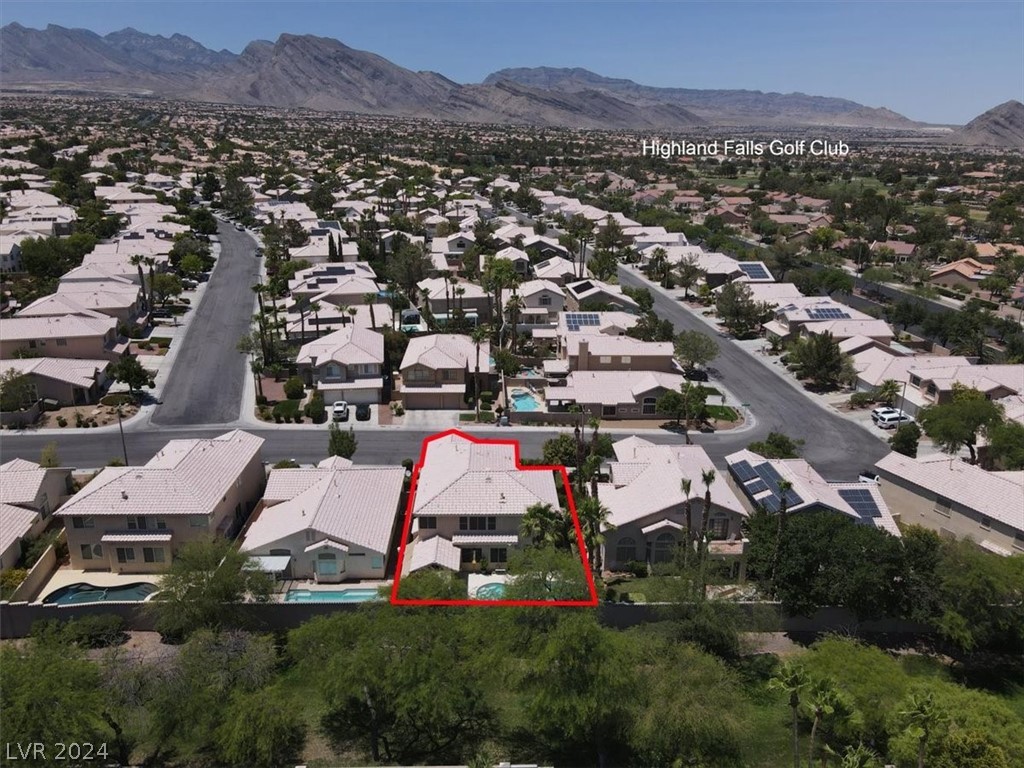 2336 Heather Valley Drive