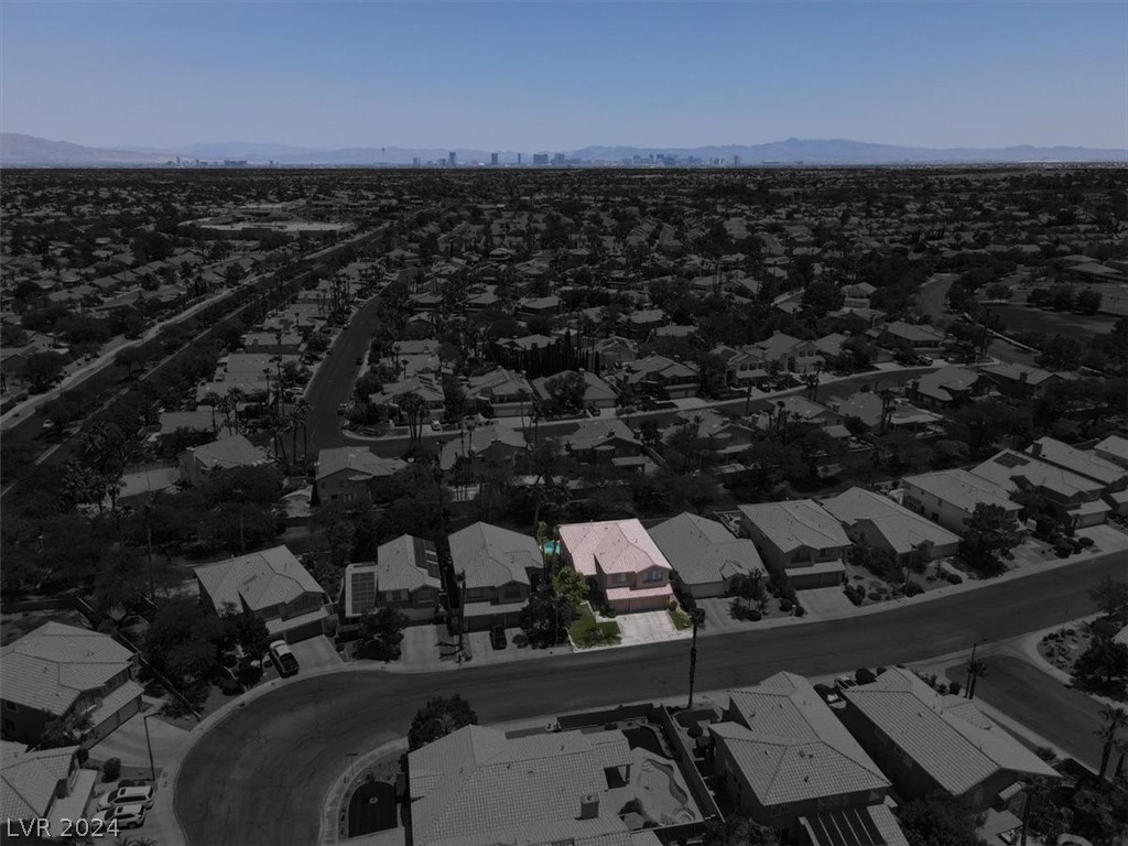 2336 Heather Valley Drive