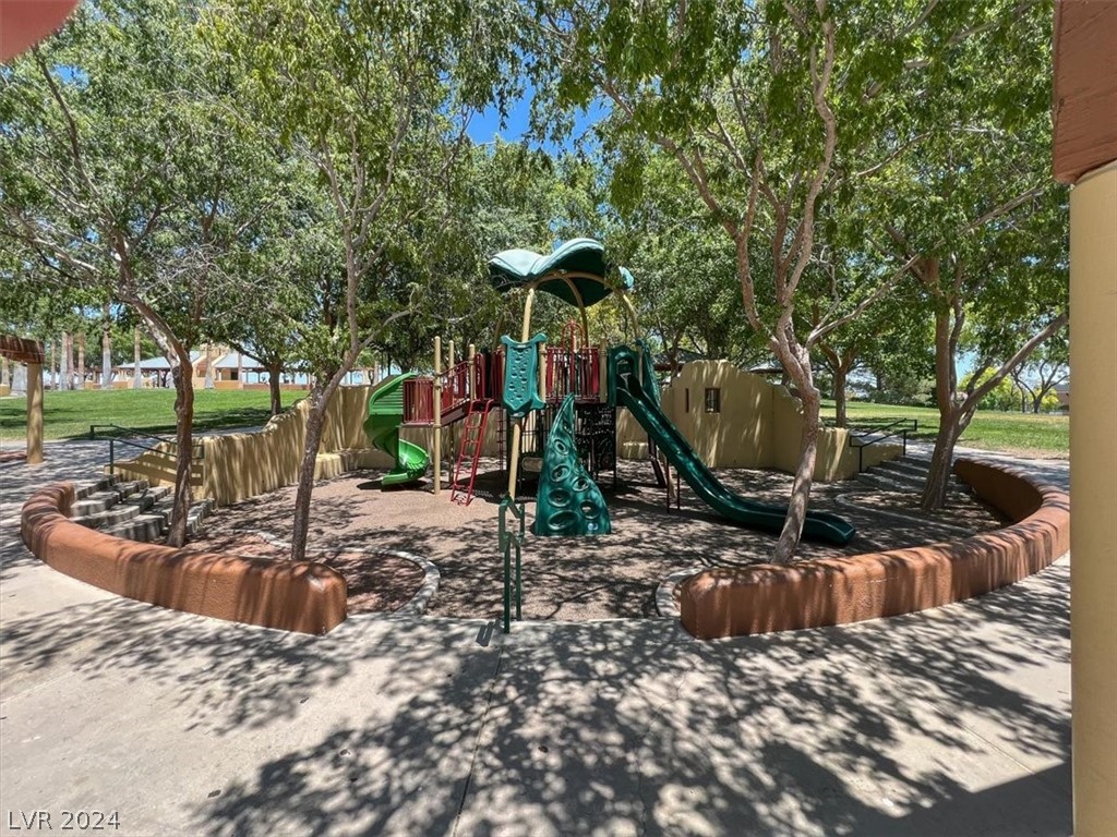 2336 Heather Valley Drive