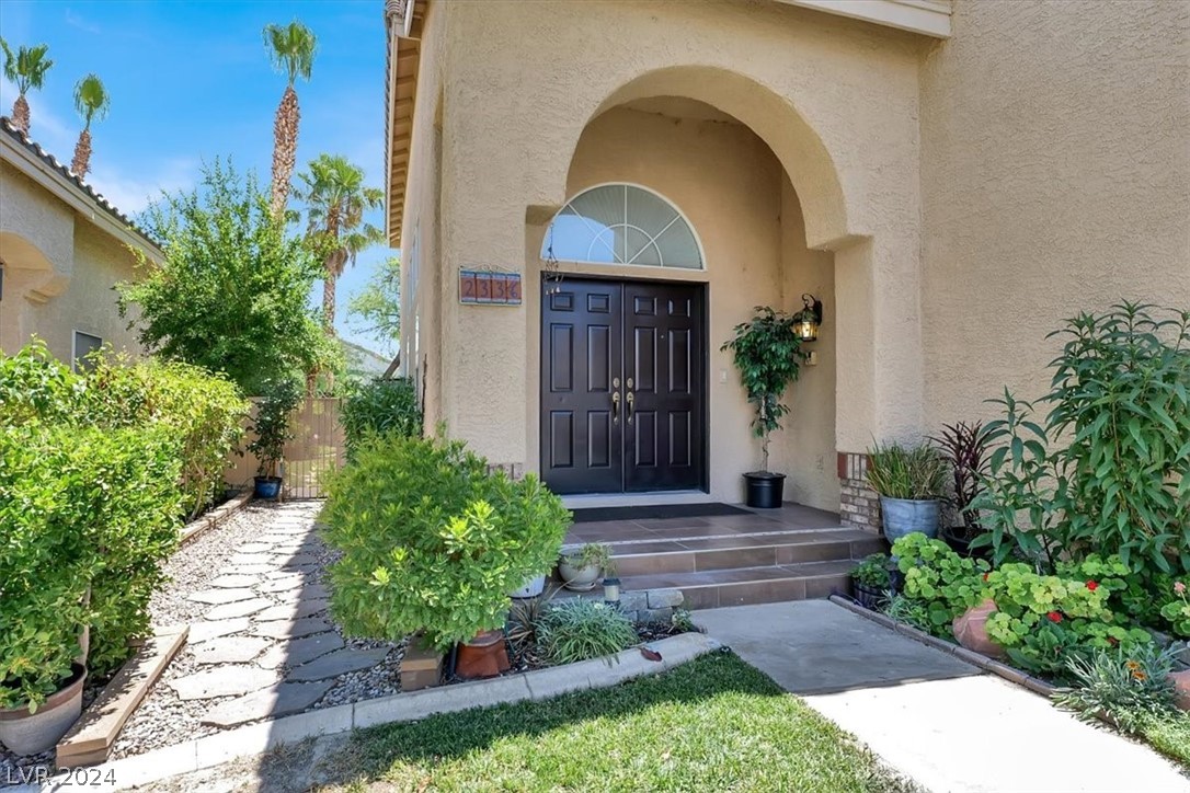 2336 Heather Valley Drive