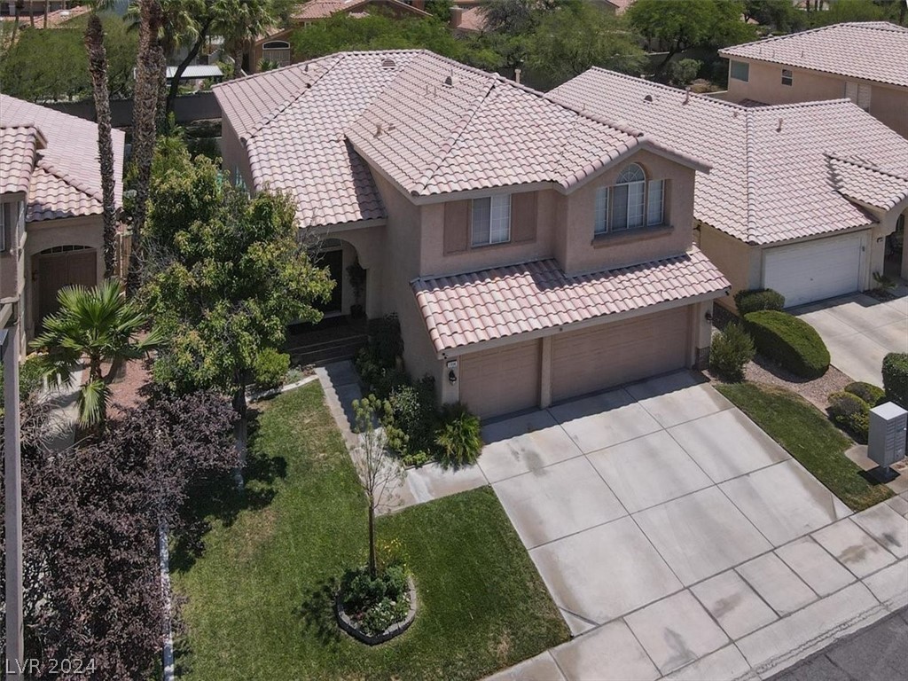 2336 Heather Valley Drive