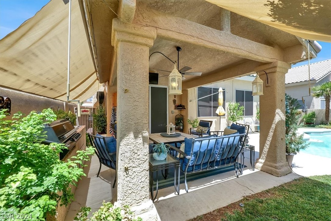 2336 Heather Valley Drive