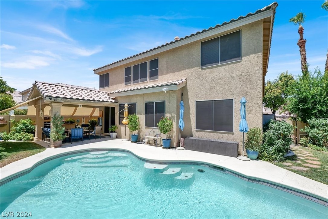 2336 Heather Valley Drive