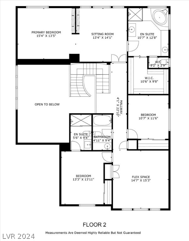 2336 Heather Valley Drive