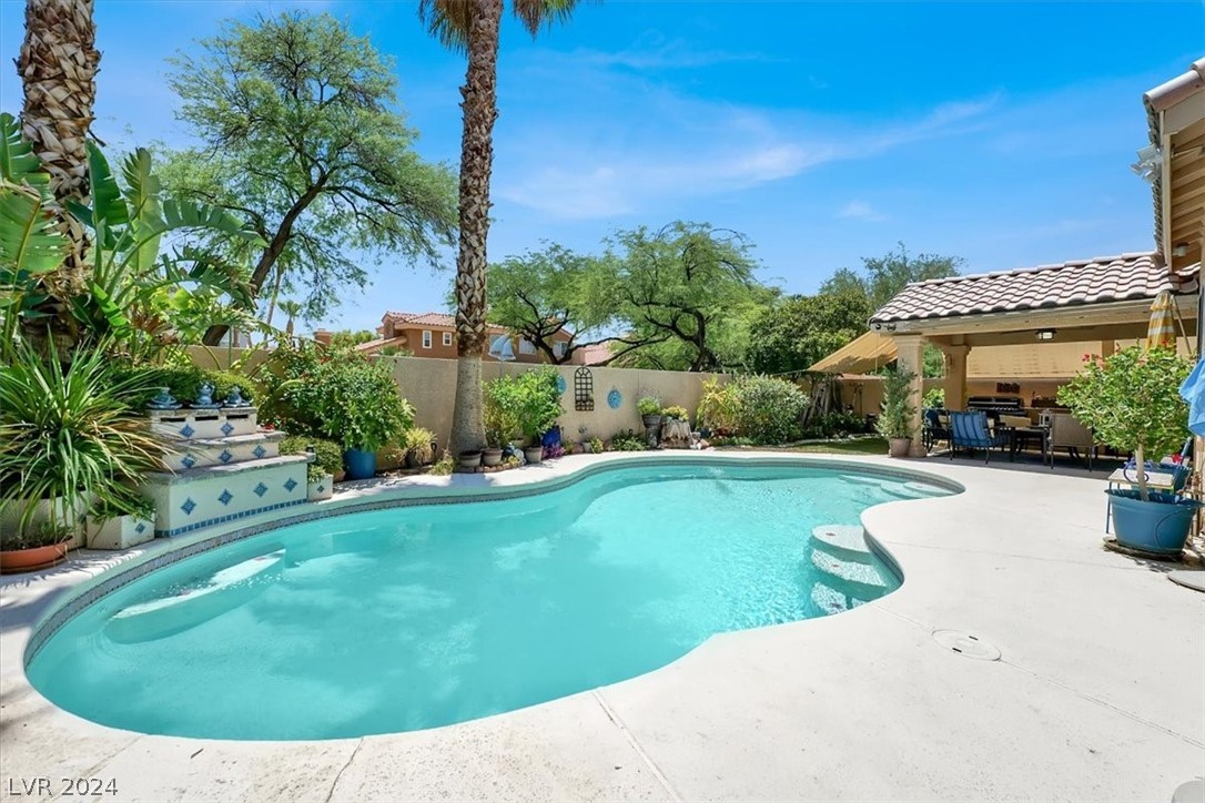 2336 Heather Valley Drive